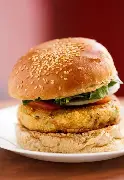 Burger Veg